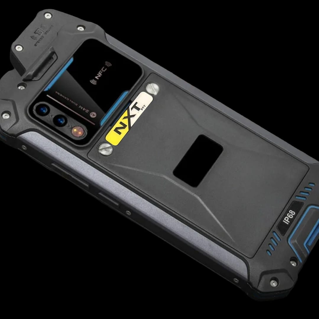 Nx5 RADIO CELULAR π±π‘