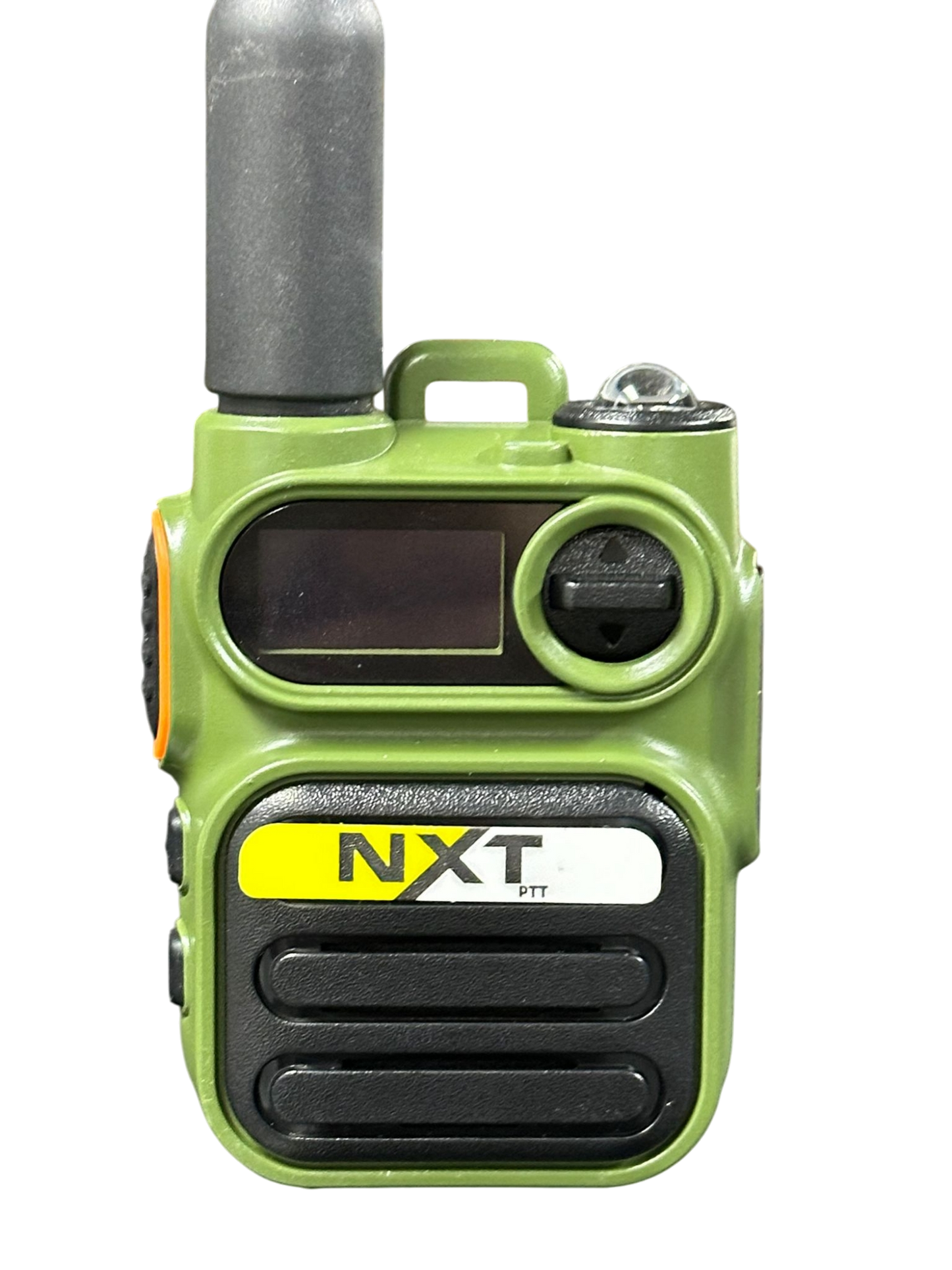 NxMini Green