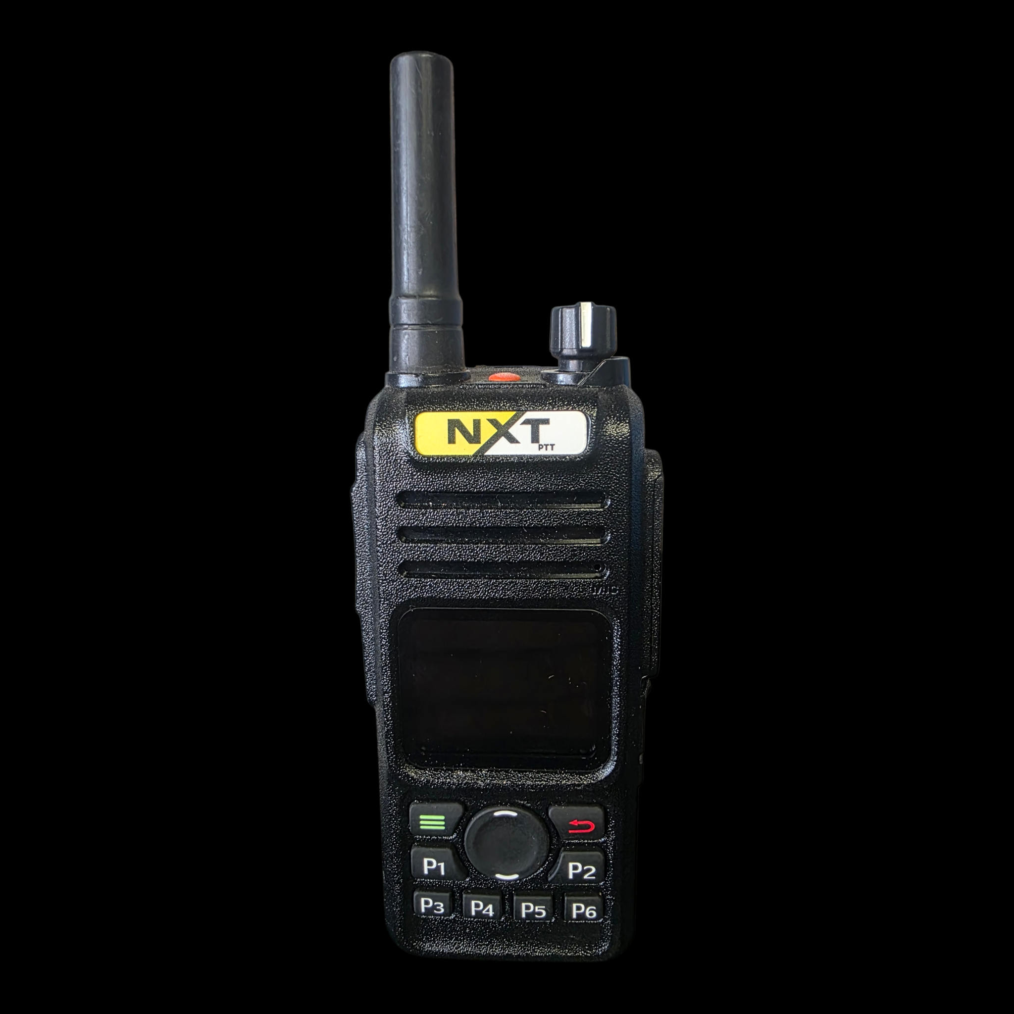 Nx682 – NXT PTT LLC