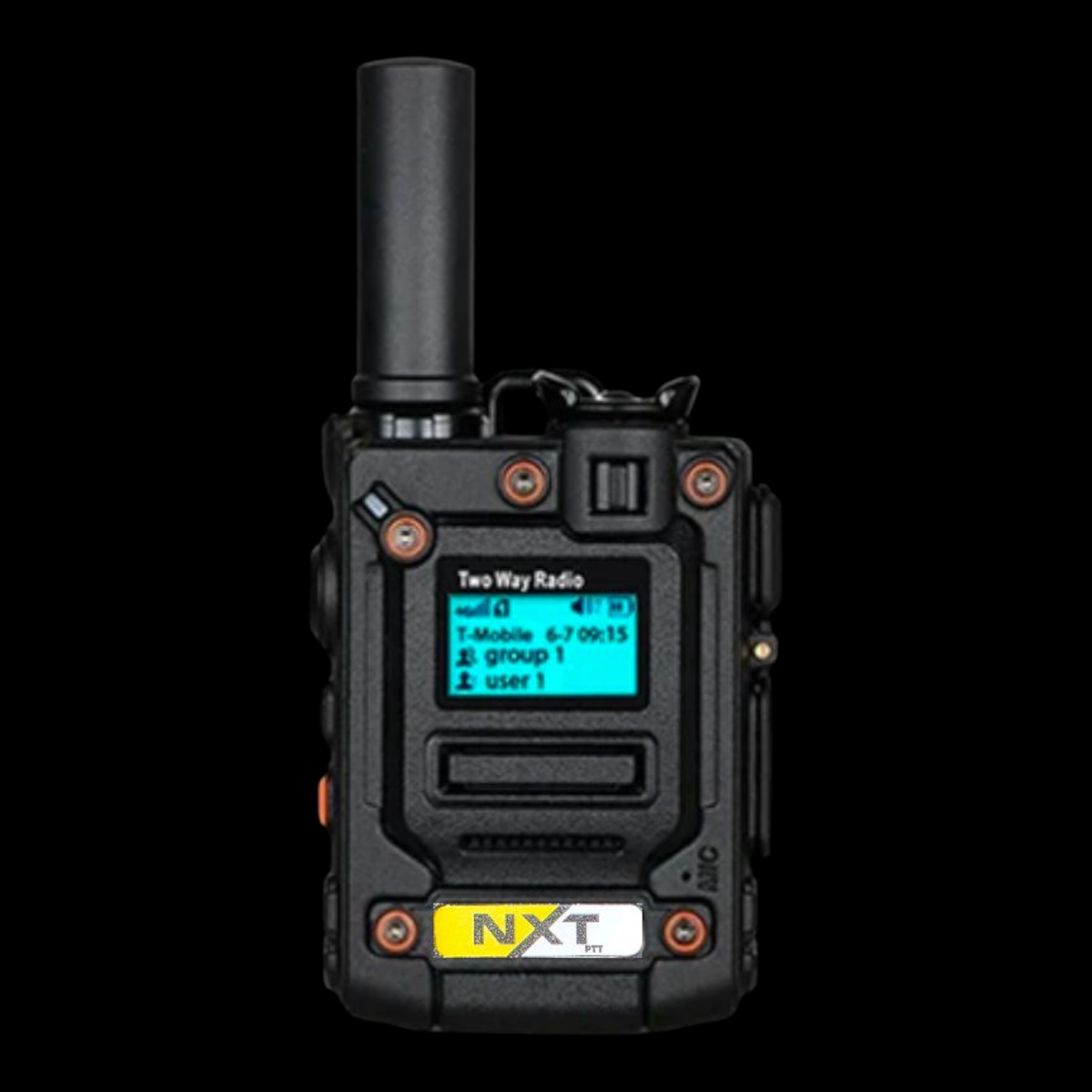 Nx300 AKA VENOM – NXT PTT LLC