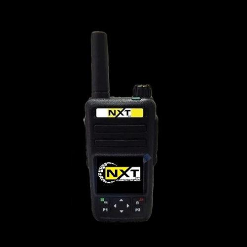 Nx580 WORLDWIDE SIGNAL WALKIE TALKIE