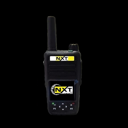 Nx580 WORLDWIDE SIGNAL WALKIE TALKIE