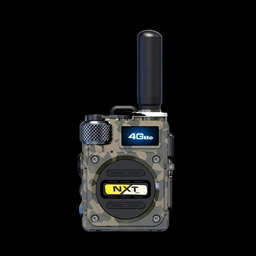 Nx24 MINI CAMO