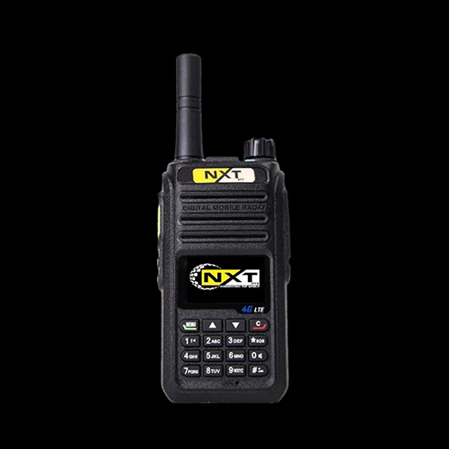 Nx560 WALKIE TALKIE