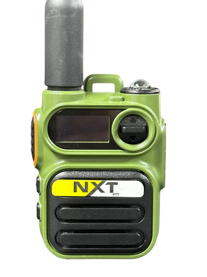 NxMini Green