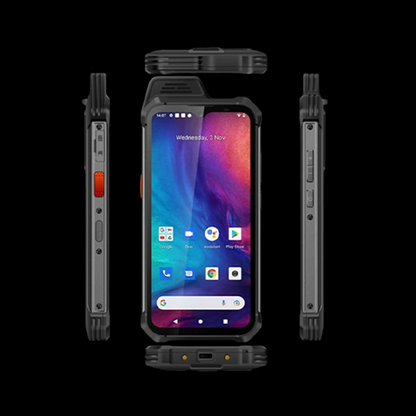 Nx5 RADIO CELULAR 📱📡