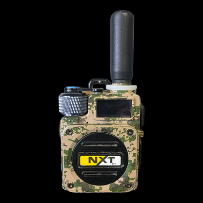Nx24 MINI CAMO