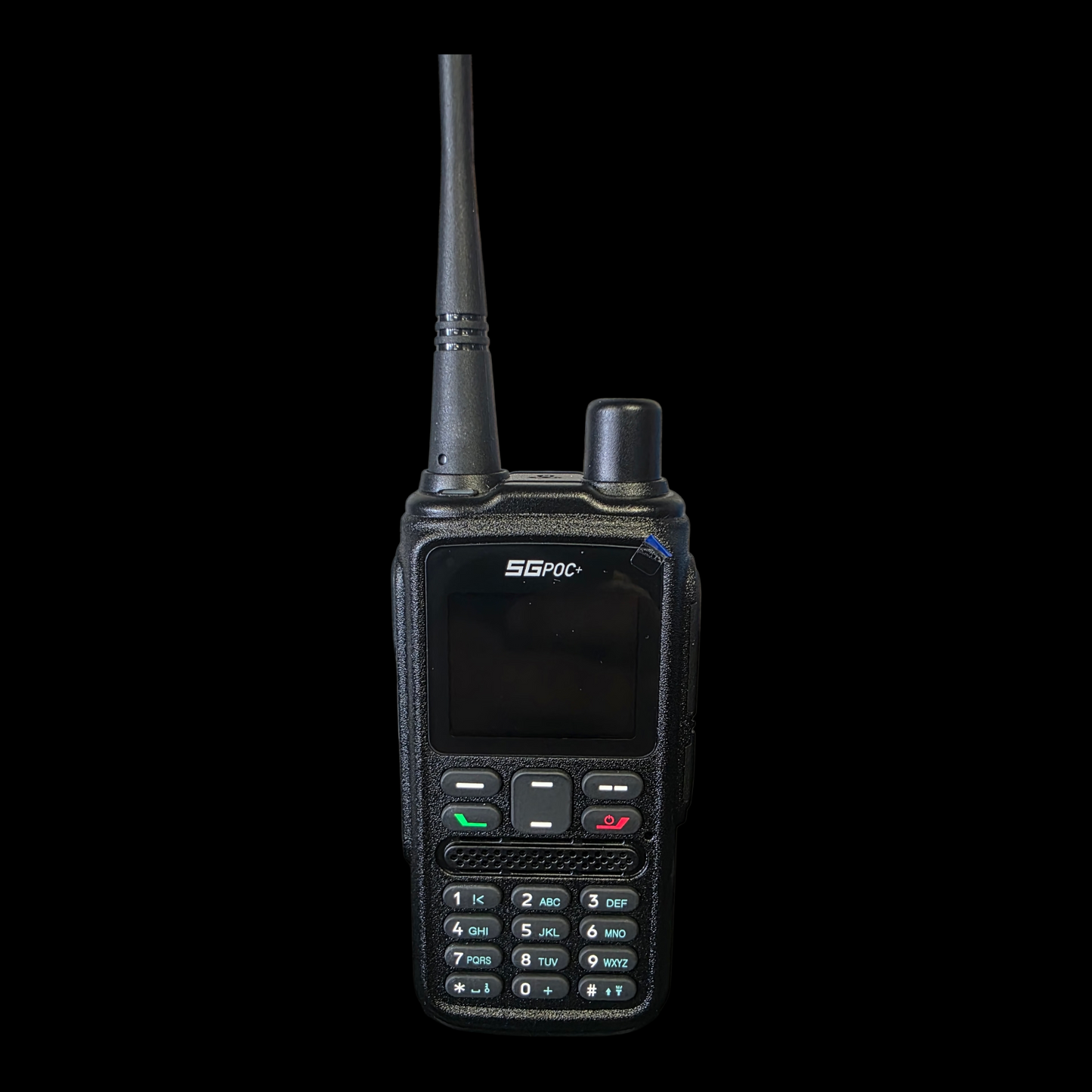 Nx007 (Dual Mode)