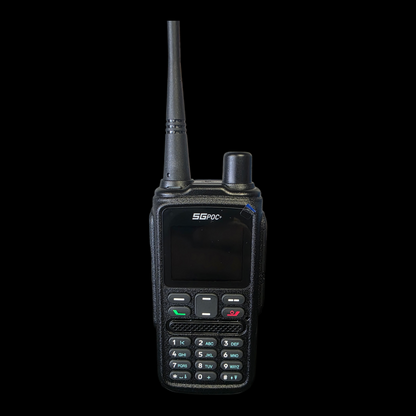Nx007 (Dual Mode)