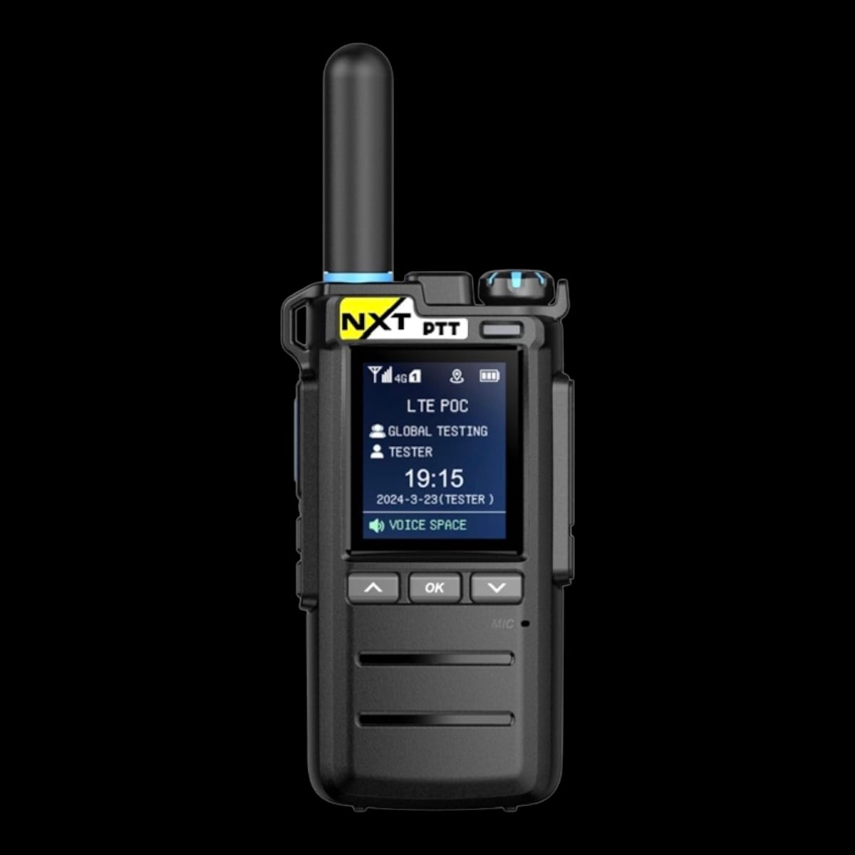 Nx31 (NOISE CANCELATION) – NXT PTT LLC