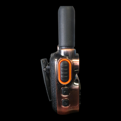 NxMini  Chrome Bronze