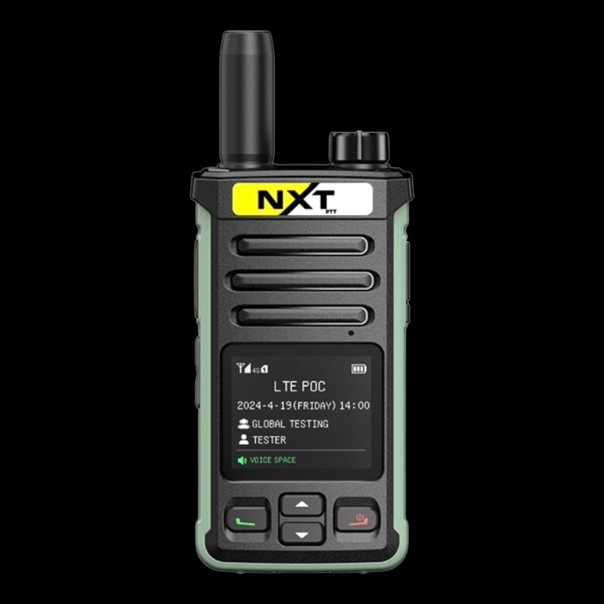 Nx59 ULTRA THIN                                 (Military Green)