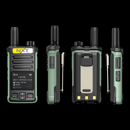 Nx59 ULTRA THIN                                 (Military Green)