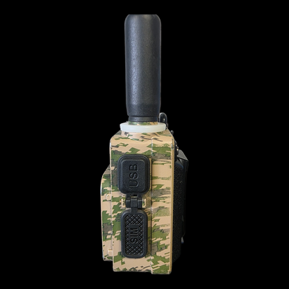 Nx24 MINI CAMO