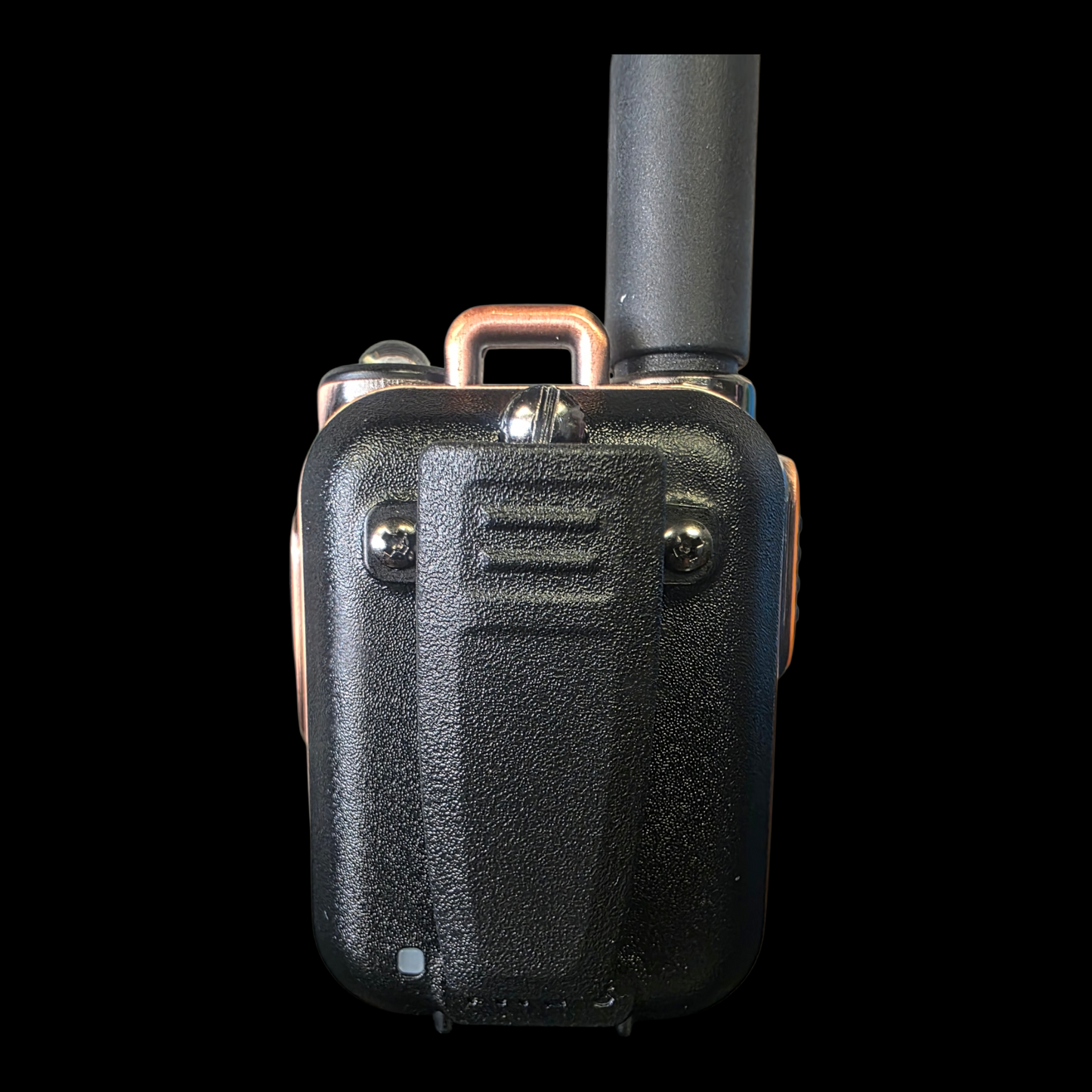 NxMini  Chrome Bronze