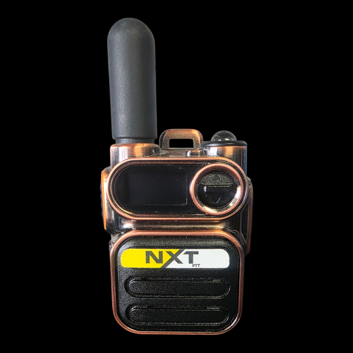 NxMini  Chrome Bronze